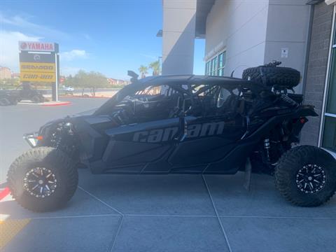 2019 Can-Am Maverick X3 Max X rs Turbo R in Las Vegas, Nevada - Photo 2
