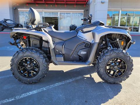 2025 Can-Am Outlander MAX XT 700 in Las Vegas, Nevada