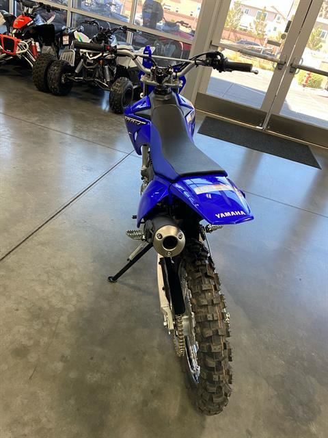 2023 Yamaha TT-R125LE in Las Vegas, Nevada - Photo 4
