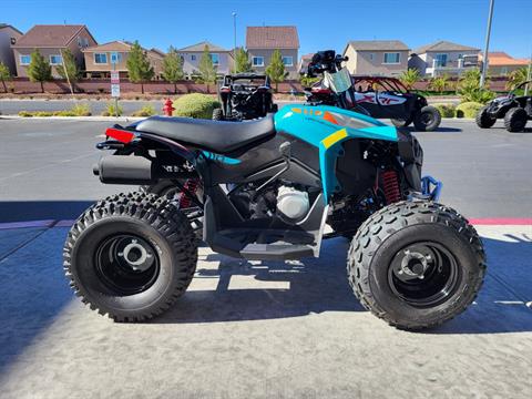 2025 Can-Am Renegade 110 EFI in Las Vegas, Nevada