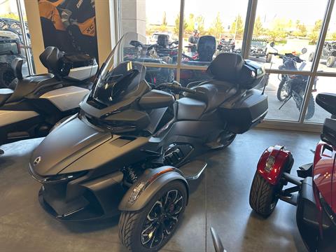 2022 Can-Am Spyder RT Limited in Las Vegas, Nevada - Photo 2