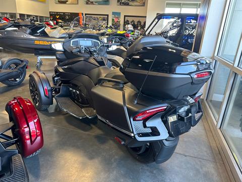 2022 Can-Am Spyder RT Limited in Las Vegas, Nevada - Photo 3