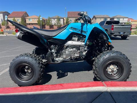 2024 Yamaha Raptor 700 in Las Vegas, Nevada - Photo 1