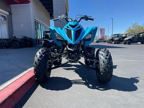 2024 Yamaha Raptor 700 in Las Vegas, Nevada - Photo 2