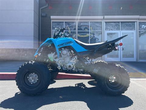 2024 Yamaha Raptor 700 in Las Vegas, Nevada - Photo 3