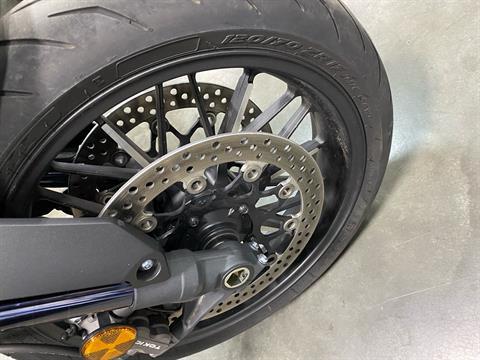 2022 Honda CB1000R Black Edition in Las Vegas, Nevada - Photo 6
