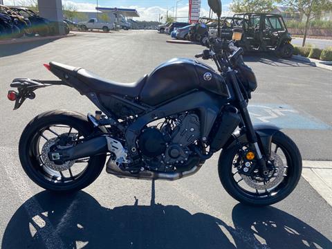 2023 Yamaha MT-09 in Las Vegas, Nevada - Photo 4