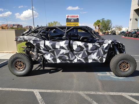 2019 Can-Am Maverick X3 Max X rs Turbo R in Las Vegas, Nevada - Photo 1