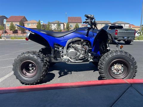 2024 Yamaha YFZ450R in Las Vegas, Nevada - Photo 1