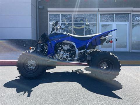 2024 Yamaha YFZ450R in Las Vegas, Nevada - Photo 3