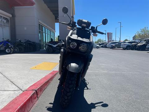 2024 Yamaha Zuma 125 in Las Vegas, Nevada - Photo 2