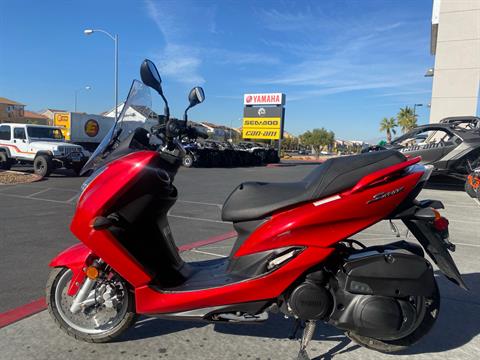 2020 Yamaha SMAX in Las Vegas, Nevada - Photo 1