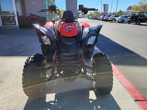 2025 Can-Am DS 250 in Las Vegas, Nevada - Photo 3