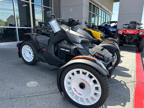 2022 Can-Am Ryker Rally Edition in Las Vegas, Nevada - Photo 1