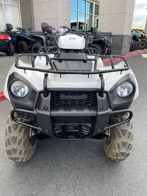 2015 Kawasaki Brute Force® 300 in Las Vegas, Nevada - Photo 2