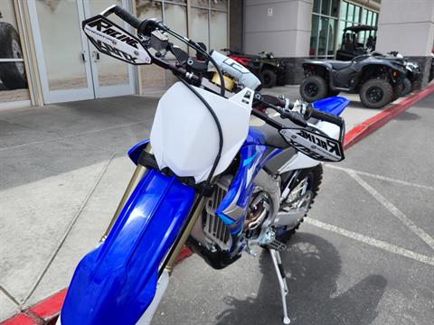 2020 Yamaha YZ450FX in Las Vegas, Nevada - Photo 3