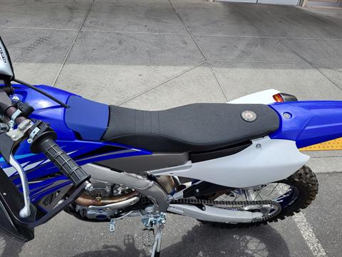 2020 Yamaha YZ450FX in Las Vegas, Nevada - Photo 6