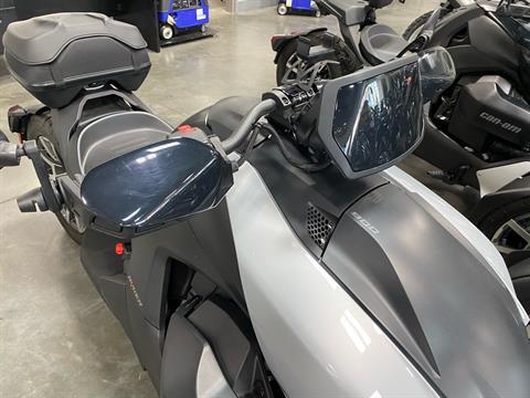 2020 Can-Am Ryker Rally Edition in Las Vegas, Nevada - Photo 6