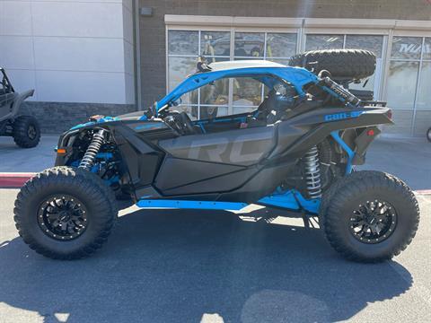 2019 Can-Am Maverick X3 X rc Turbo R in Las Vegas, Nevada - Photo 1