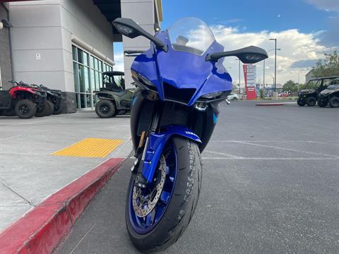 2024 Yamaha YZF-R1 in Las Vegas, Nevada - Photo 3