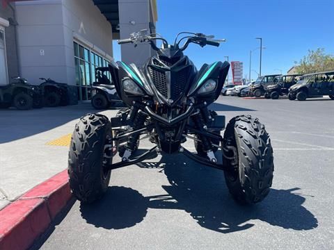 2024 Yamaha Raptor 700R SE in Las Vegas, Nevada - Photo 3