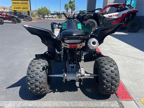 2024 Yamaha Raptor 700R SE in Las Vegas, Nevada - Photo 4