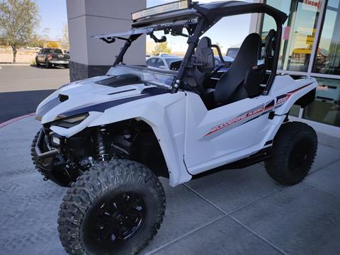 2021 Yamaha Wolverine RMAX2 1000 R-Spec in Las Vegas, Nevada - Photo 2