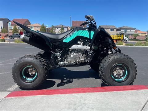 2024 Yamaha Raptor 700R SE in Las Vegas, Nevada - Photo 1