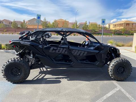 2023 Can-Am Maverick X3 Max X RS Turbo RR with Smart-Shox 72 in Las Vegas, Nevada - Photo 2
