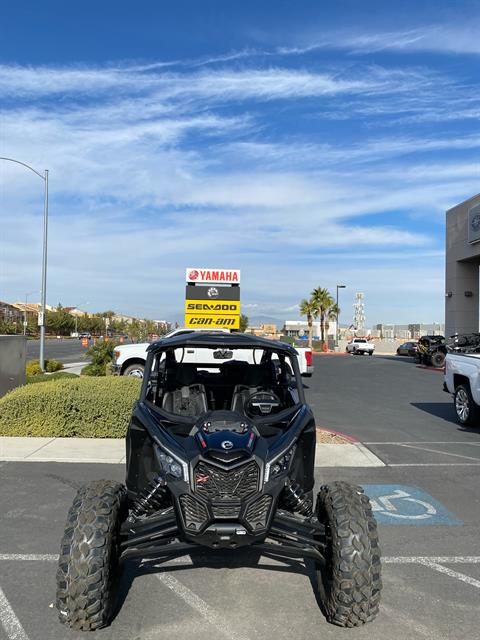 2023 Can-Am Maverick X3 Max X RS Turbo RR with Smart-Shox 72 in Las Vegas, Nevada - Photo 3