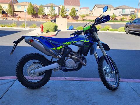 2024 Sherco 500 SEF-F 4T Dual Sport in Las Vegas, Nevada - Photo 1