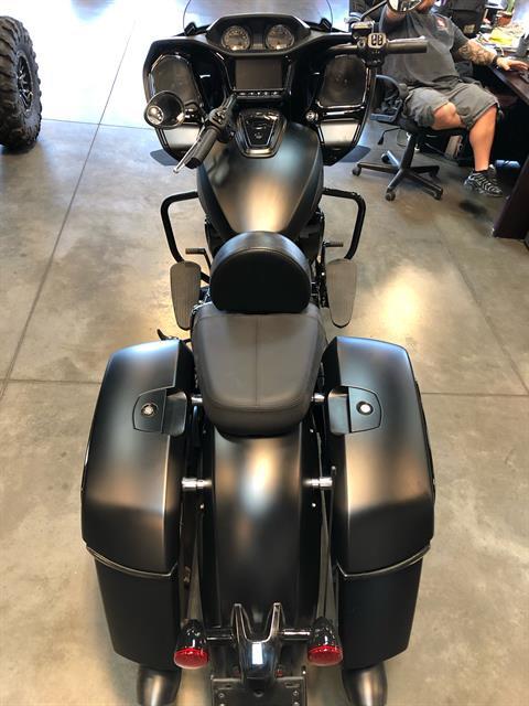 2021 Indian Motorcycle Challenger® Dark Horse® in Las Vegas, Nevada - Photo 1