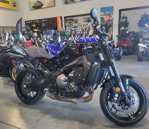 2022 Yamaha XSR900 in Las Vegas, Nevada - Photo 2