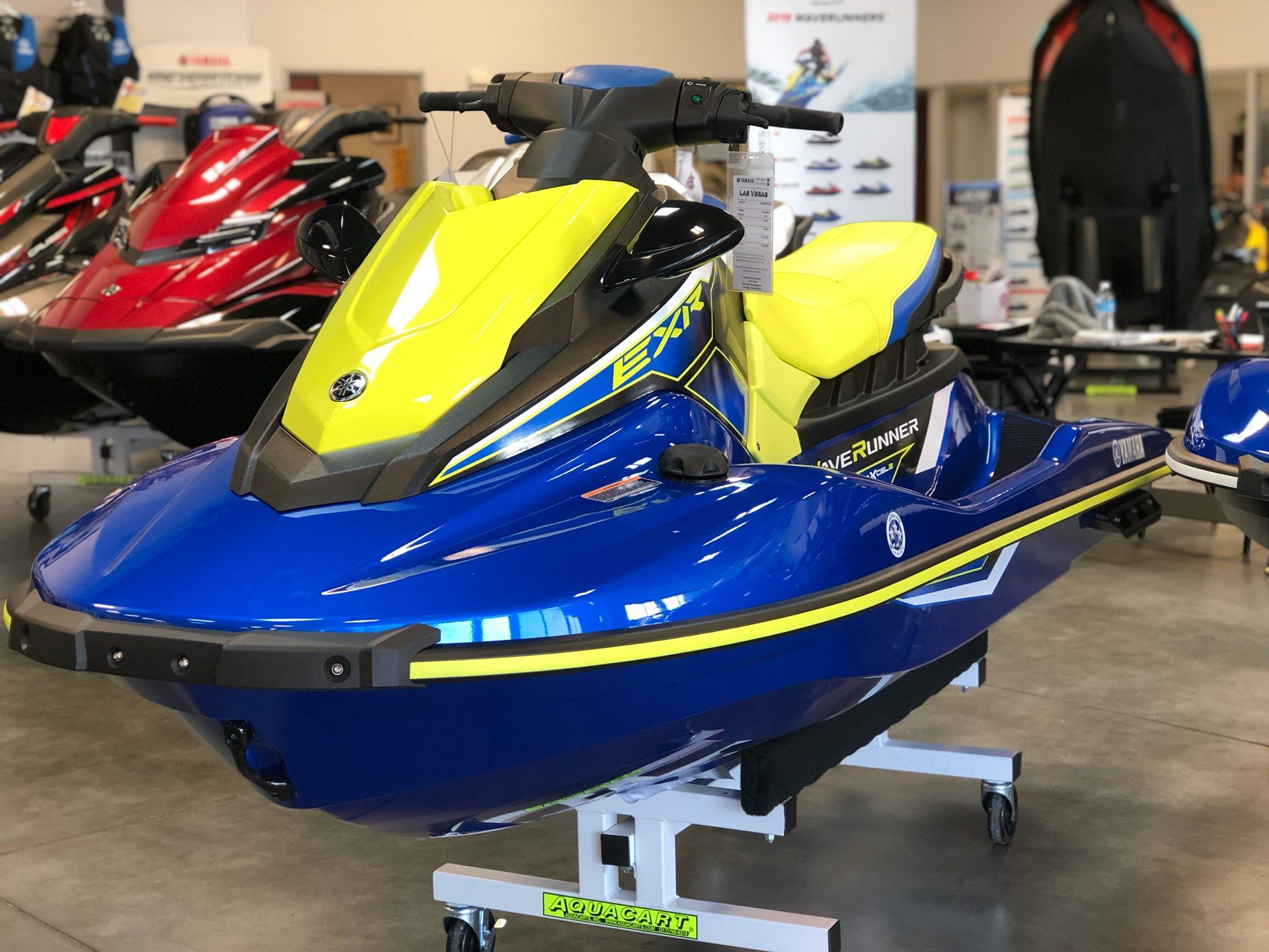 2019 Yamaha EXR for sale 14568