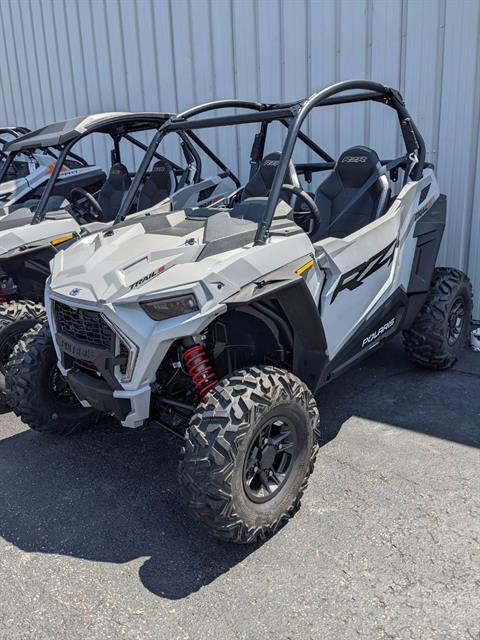 2023 Polaris RZR Trail S 1000 Premium in Hermitage, Pennsylvania - Photo 4