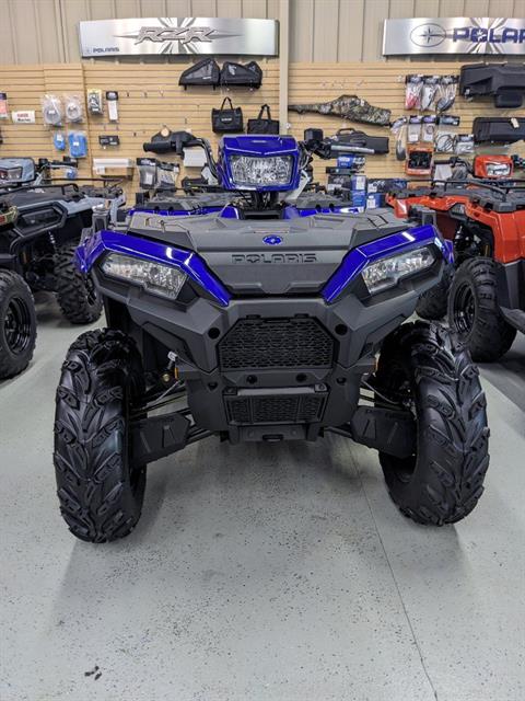 2024 Polaris Sportsman 850 Premium in Hermitage, Pennsylvania - Photo 3