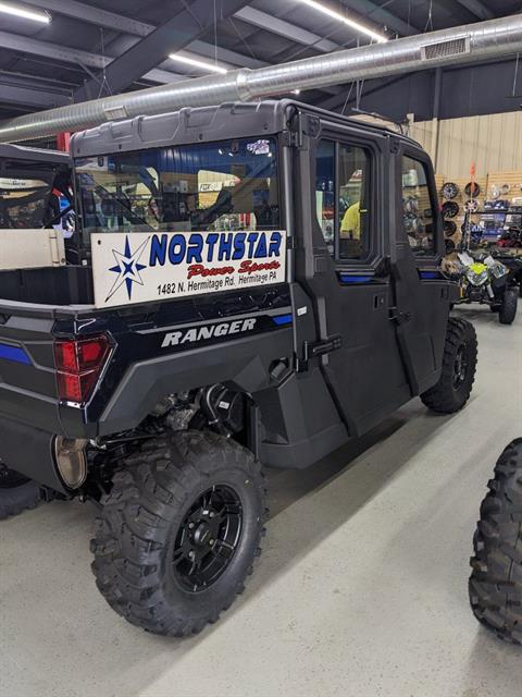 2023 Polaris Ranger Crew XP 1000 NorthStar Edition Ultimate - Ride Command Package in Hermitage, Pennsylvania - Photo 5