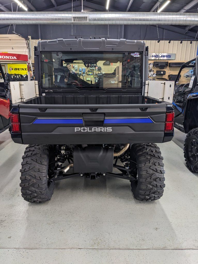 2023 Polaris Ranger Crew XP 1000 NorthStar Edition Ultimate - Ride Command Package in Hermitage, Pennsylvania - Photo 6