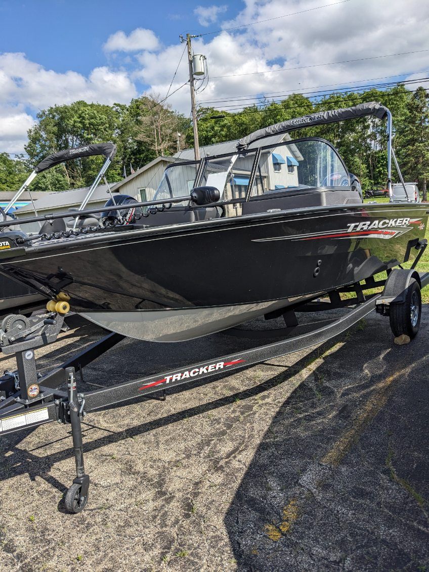 2023 Tracker Pro Guide V-175 WT in Hermitage, Pennsylvania - Photo 2