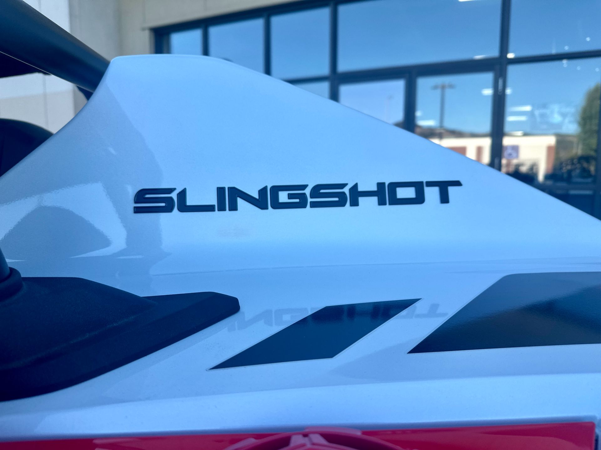 2023 Slingshot Slingshot ROUSH Edition in Santa Rosa, California - Photo 5