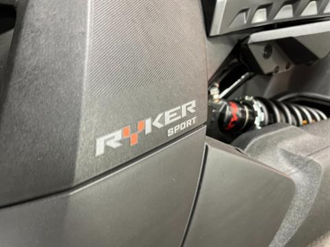 2022 Can-Am Ryker Sport in Santa Rosa, California - Photo 5