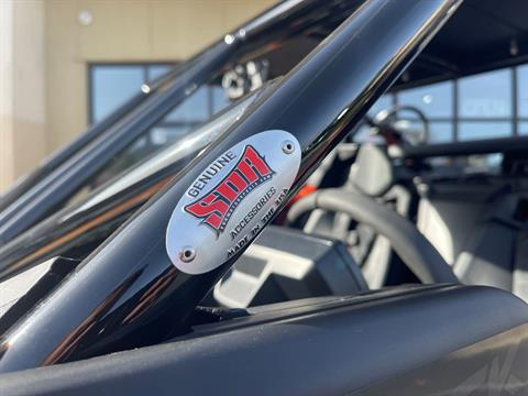 2022 Can-Am Maverick X3 X RS Turbo RR in Santa Rosa, California - Photo 4