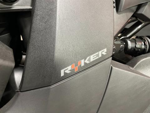 2022 Can-Am Ryker 900 ACE in Santa Rosa, California - Photo 5