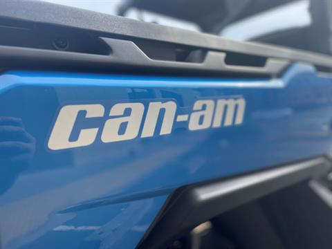 2022 Can-Am Defender XT HD10 in Santa Rosa, California - Photo 6