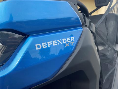 2022 Can-Am Defender XT HD10 in Santa Rosa, California - Photo 9