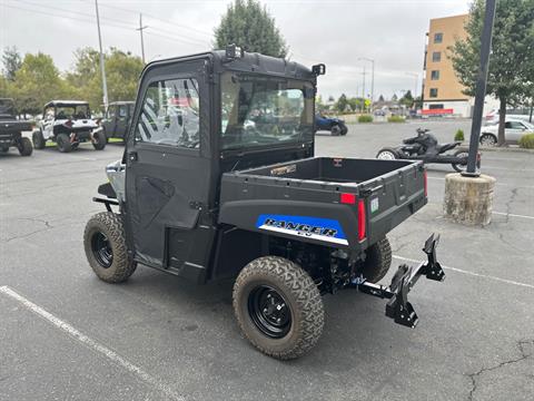 2022 Polaris Ranger EV in Santa Rosa, California - Photo 4