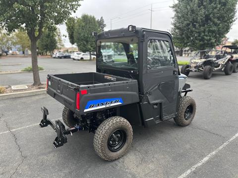 2022 Polaris Ranger EV in Santa Rosa, California - Photo 6