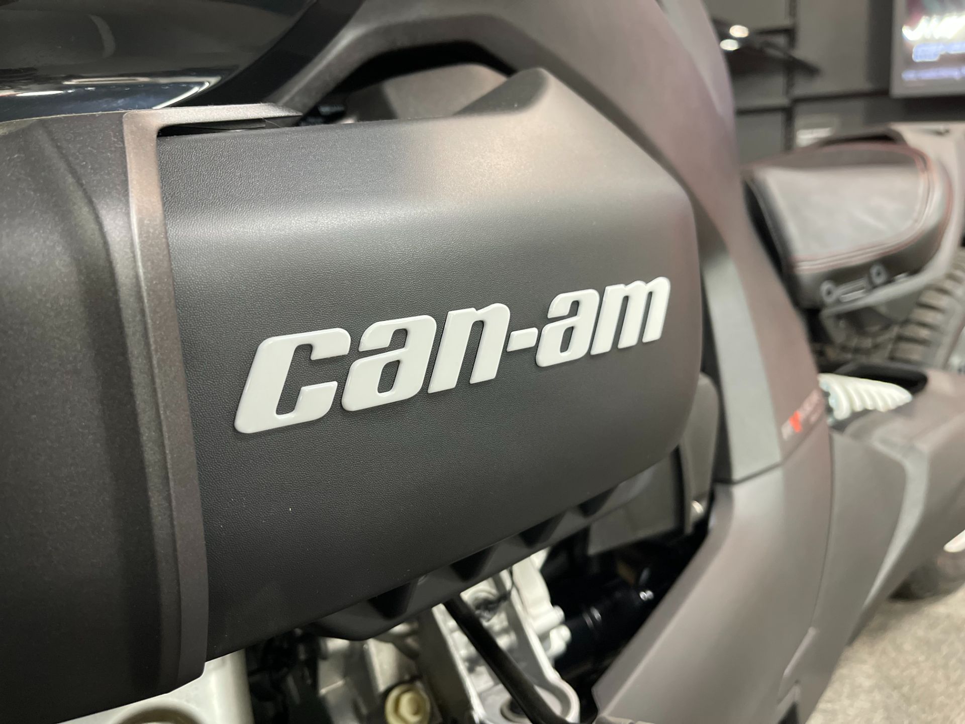 2022 Can-Am Ryker Rally Edition in Santa Rosa, California - Photo 6