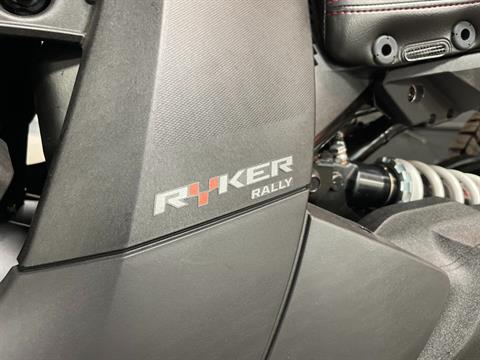 2022 Can-Am Ryker Rally Edition in Santa Rosa, California - Photo 7