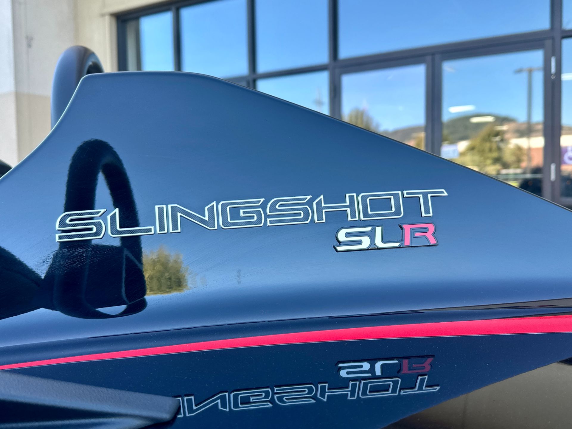 2023 Slingshot Slingshot SLR in Santa Rosa, California - Photo 5